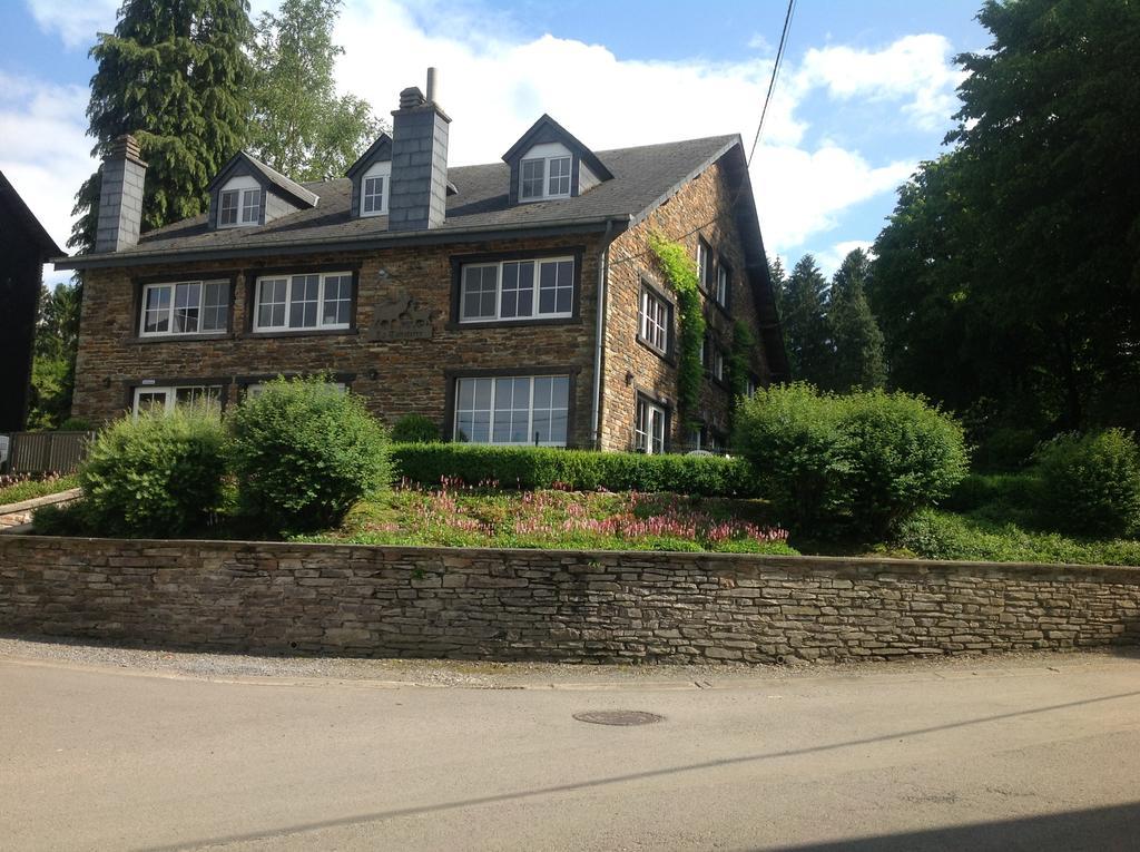 Gites La Tabatiere Laforet Exterior photo
