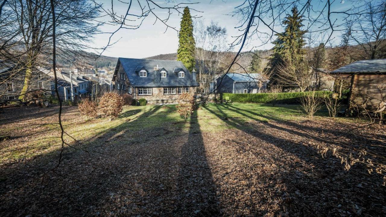 Gites La Tabatiere Laforet Exterior photo